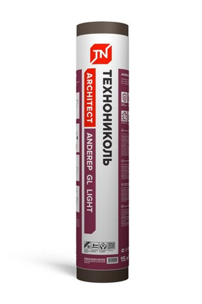 Подкладочный ковер ANDEREP GL LIGHT 15 м2