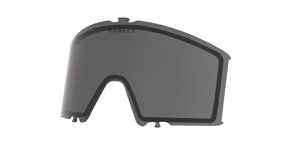 Линза для маски  OAKLEY Target Line L Replacement Lens