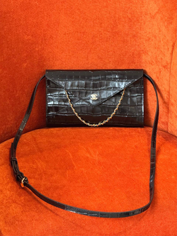 Сумка Chanel