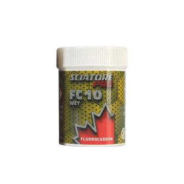 Порошок SCIATORE PRO FC10 Wet +1/+10