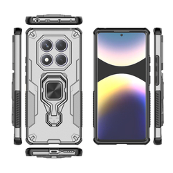 Противоударный чехол Antistrike для Xiaomi Redmi Note 14 Pro 4g
