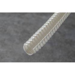 Шланг ЭРА SHD-16-30-PVC дренажный армированный внутренний d16 белый 30м | Шланг дренажный