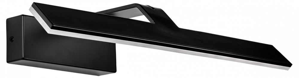 Подсветка для картины Lightstar Muro Spec 808687-3