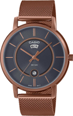 Часы Casio MTP-B120MR-8A