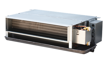 Канальный фанкойл MDV MDVFN-500D3VE