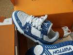 Кроссовки LV Trainer