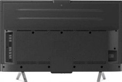 Телевизор ЖК 65" Яндекс ТВ Станция с Алисой YNDX-00102 черный