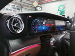Установочный комплект для MERCEDES E class W213 2015-2017  KUBERG MRW-M1202