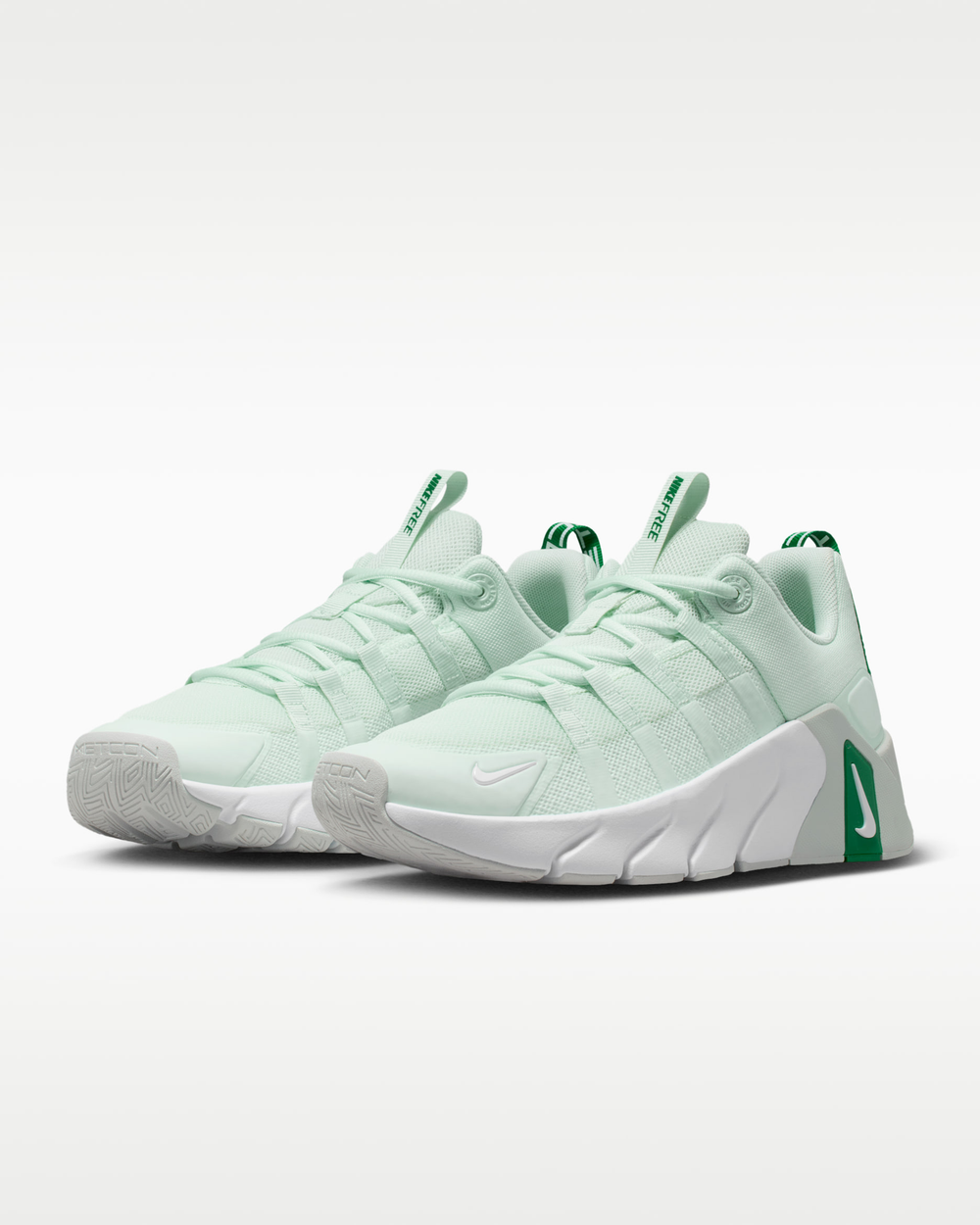 Женские тренировочные кроссовки Nike Free Metcon 7 - Nike