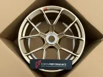 КОВАНЫЕ ДИСКИ ДЛЯ PORSCHE 911 992 2021 ПОРШ