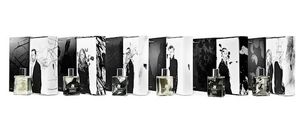 Six Scents Series Three 2 Mary Katrantzou: Trompe L'Oleil