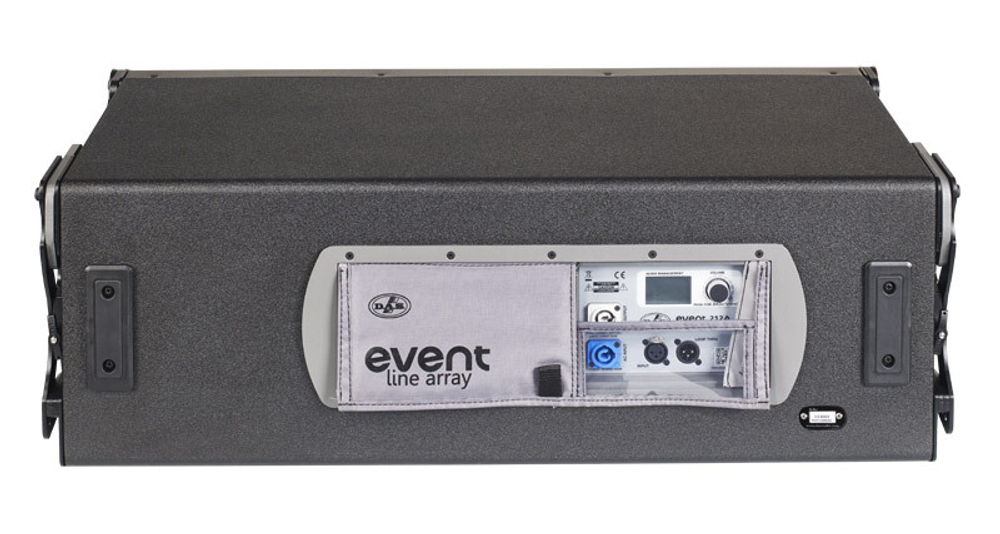 DAS Audio EVENT-212A Акустическая система активная