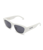 Солнцезащитные очки CL40278U Celine - белый(CL40278U)