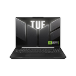 Ноутбук ASUS TUF Gaming F16 FX607VJB-RL103 Intel Core 5 210H/16"/1920x1200/16GB/512GB SSD/NVIDIA GeForce RTX 3050 6GB/Без ОС