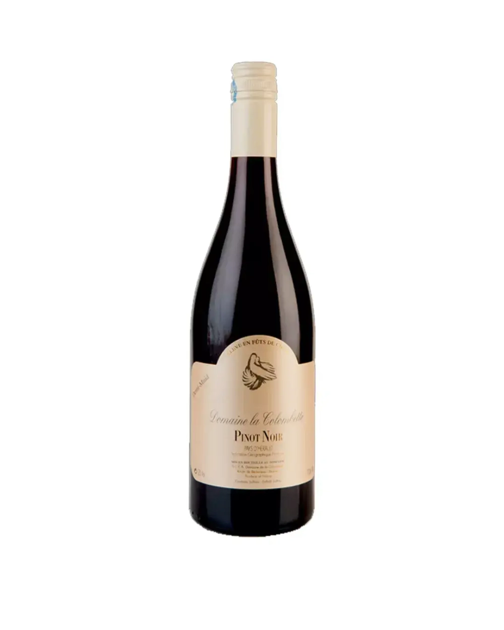 Domaine la Colombette Pinot Noir IGP