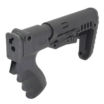 Приклад TBS Compact на ИЖ-81, DLG Tactical
