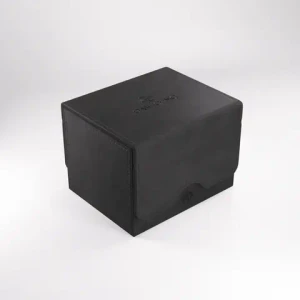 Коробочка для карт Sidekick 100+ XL Black
