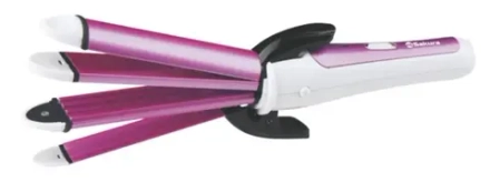 Щипцы SAKURA SA-4411WP