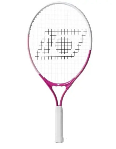 Детская теннисная ракетка Topspin Kids Racket Girls Stage 3 (21")