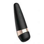 Вакуумный вибростимулятор Satisfyer Pro 3+