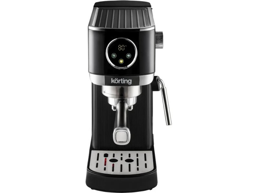 Кофеварка Korting KCM 1002 EN черный