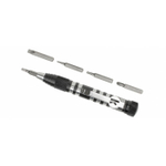 Набор отверток Kershaw TXTOOL (T-6, T-8, T-10, Phillips)