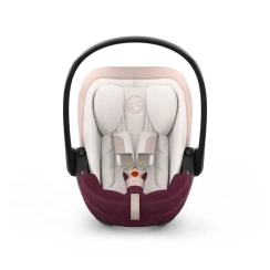 Автокресло Cybex Cloud S Style Quartz Pink