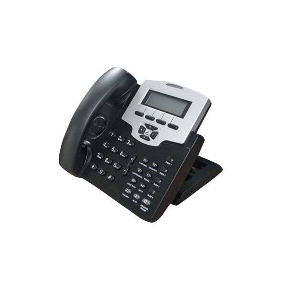 IP телефон MOCET IP2041 SIP PoE