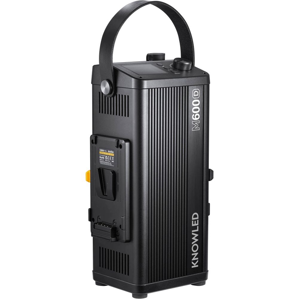 Светодиодный осветитель Godox Knowled M600D
