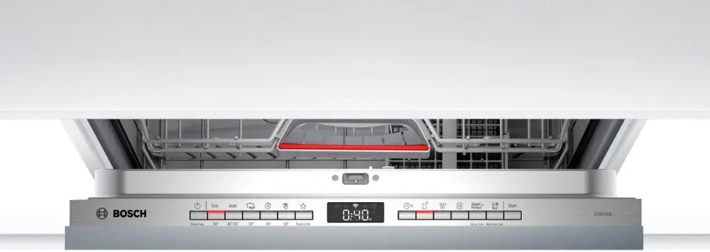 Встраиваемая посудомоечная машина Bosch SMV4HTX31E