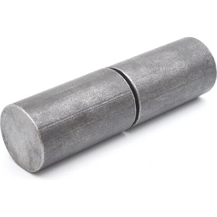 Петля гаражная 40*140