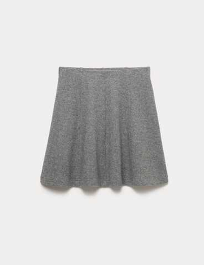Мини-юбка из трикотажа T42005659 - Marks & Spencer
