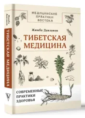 Тибетская медицина: современные практики здоровья