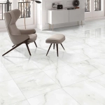 Керамогранит Primavera Onyx Amber Carving 60x60 см (CR116)