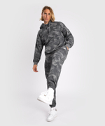 Худи Venum Vortex XL Camo Anthracite