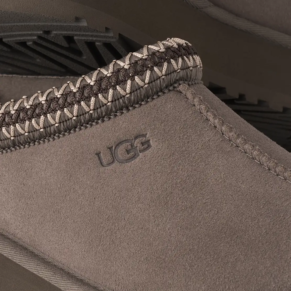 UGG Угги Tazz, серо-коричневый