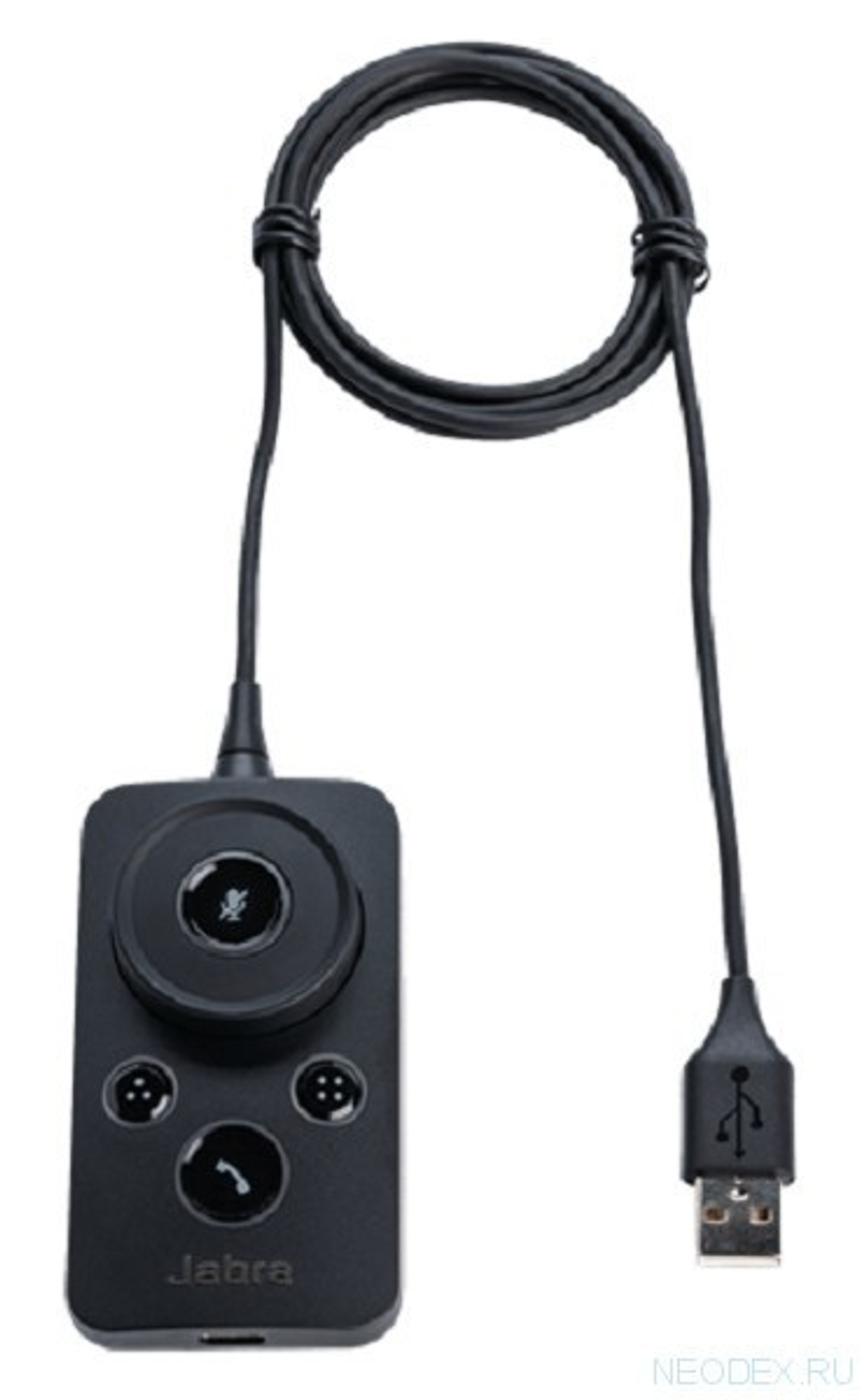 Jabra Engage LINK USB-A, UC блок управления звонками ( 50-219 )