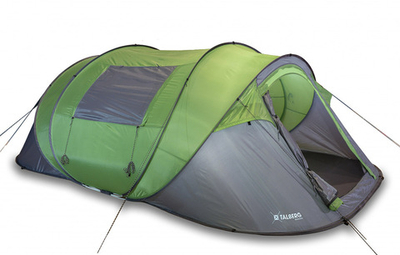 Палатка Talberg Solar Quick 3