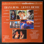 Endless Love (Япония 1981г.)