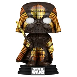 Funko POP! Art Series Bobble Star Wars Darth Vader (Bespin) w/Case (Exc) (518)