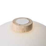 Настольная светодиодная лампа Freya SUNSPOT FR5482TL-L7BG