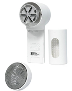 Машинка для удаления катышек Mijia Hair Ball Trimmer 2 MQXJQ01LF белая