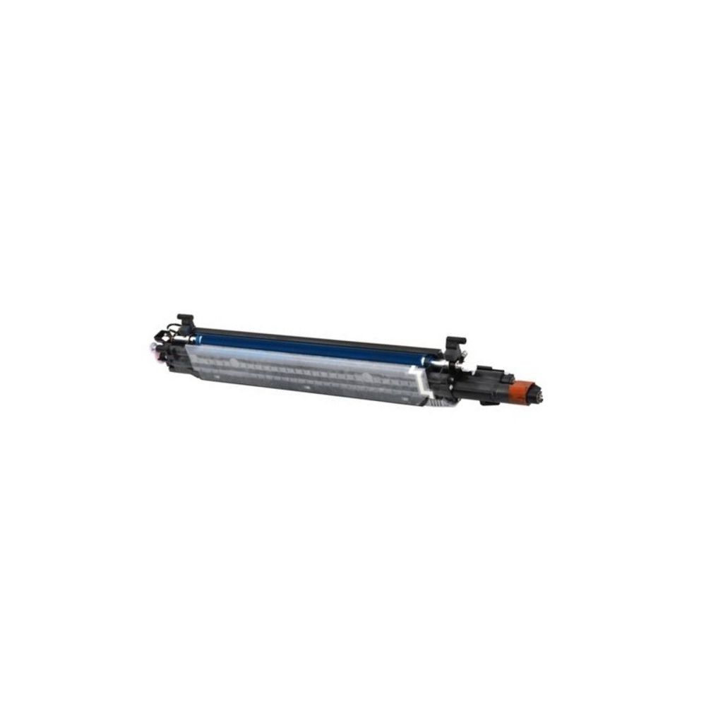 Блок проявки CANON iR C7565/C7570/C7580/C7765/C7770/C7780, iP C165/C170 голубой (FM2-P186/FM1-P091)