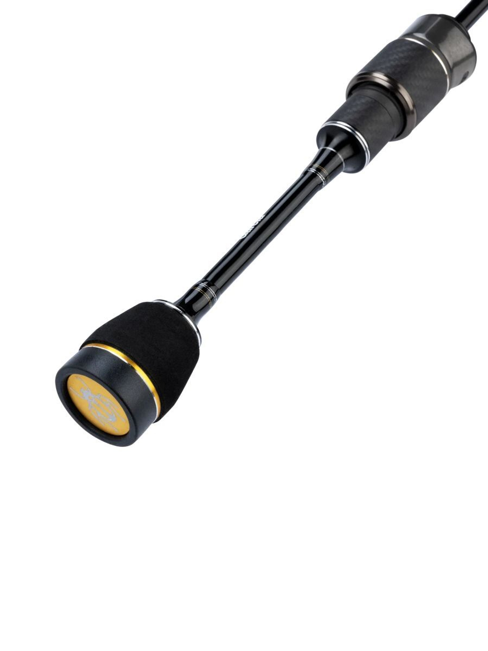 Спиннинг Abu Garcia Carabus Delicate 602XUL, 180 см, 0,8-4 г