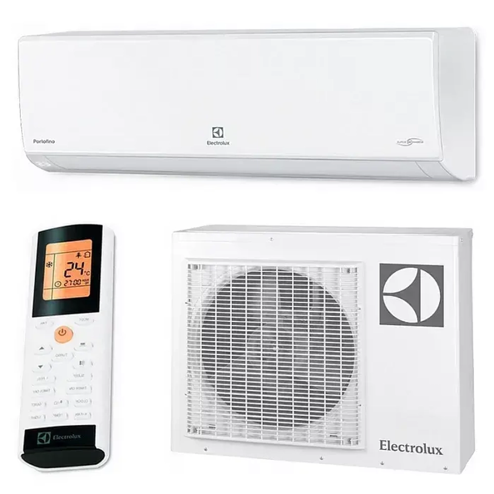 Инверторная сплит-система Electrolux EACS/I-24HP/N8_23Y Portofino