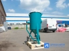Пескоструйный аппарат PST-PS-200-1 с шиберным дозатором
