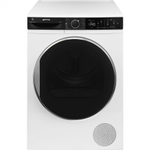 Отдельностоящая сушильная машина Smeg DT393RU4