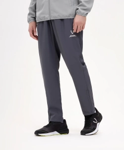 Брюки спортивные CAMP 2 Lined Pants, темно-серый