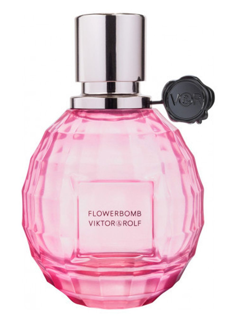 Viktor and Rolf Flowerbomb La Vie En Rose 2016