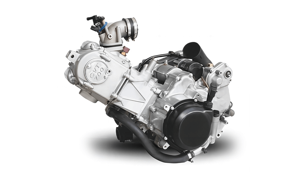 LONCIN XWolf 700 2026 г.
